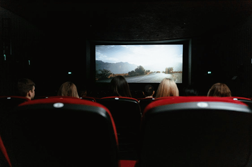 Home Theatre Lounges