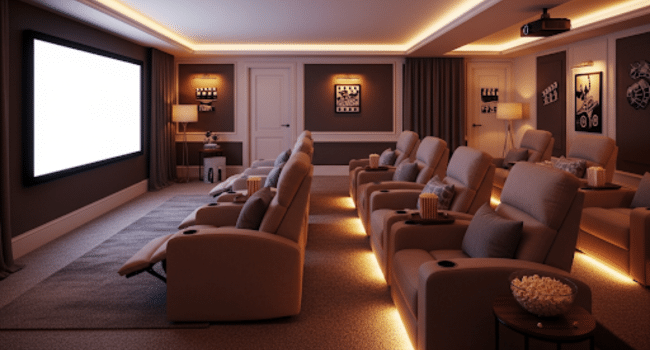 Home Theatre