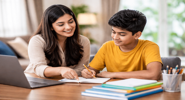 Home Tuition in Noida
