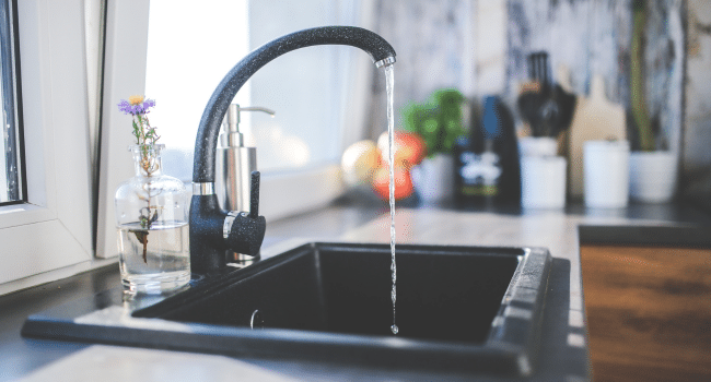 Home Water System