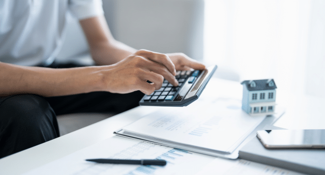 Homeowners Choose Cash Sales