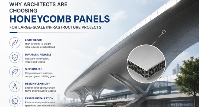 Honeycomb Panels