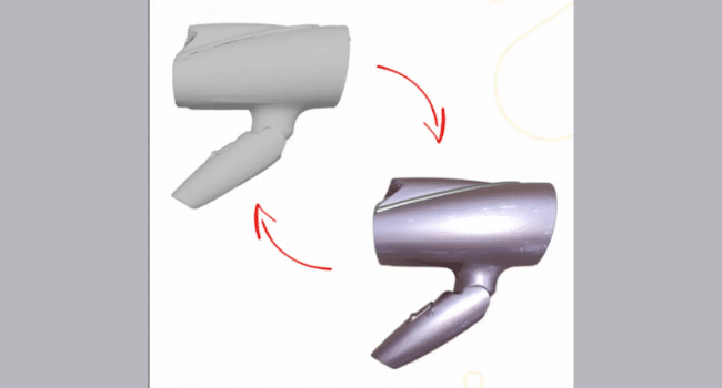 Hongbangyi Plastic