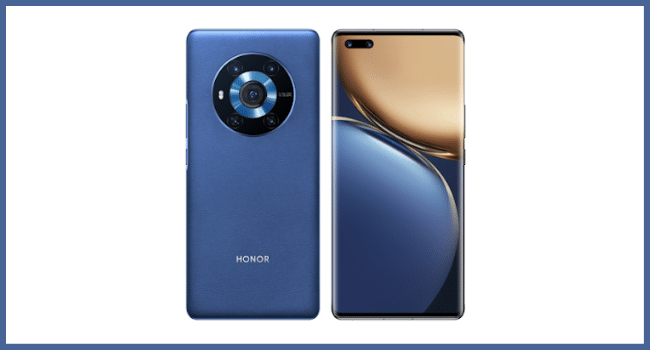 Honor Magic 3