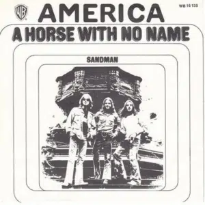 Horse with No Name