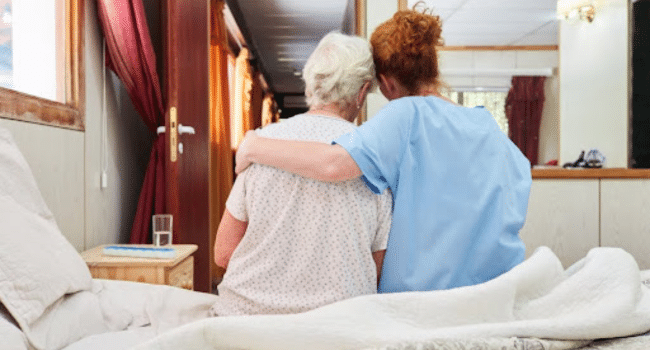 Hospice