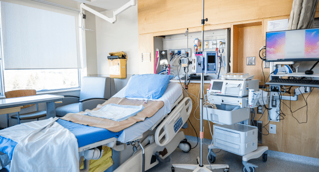 Hospital Bed Rental Companies