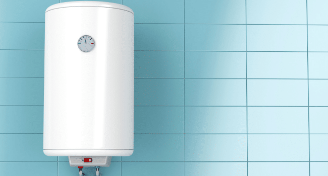 Hot Water Systems