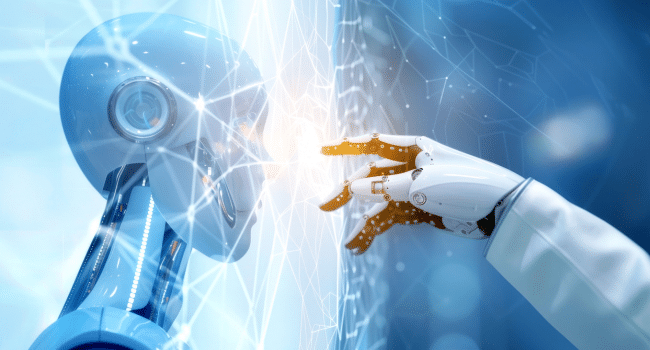 How AI Is Transforming Travel Planning