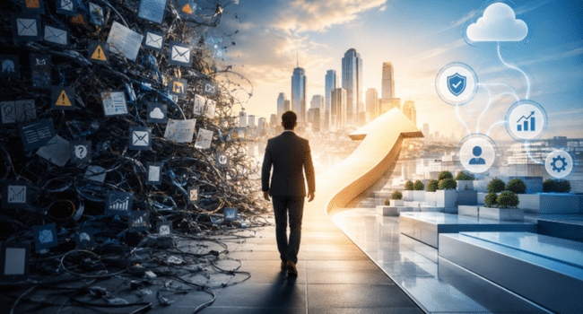 How Businesses Are Simplifying Technology