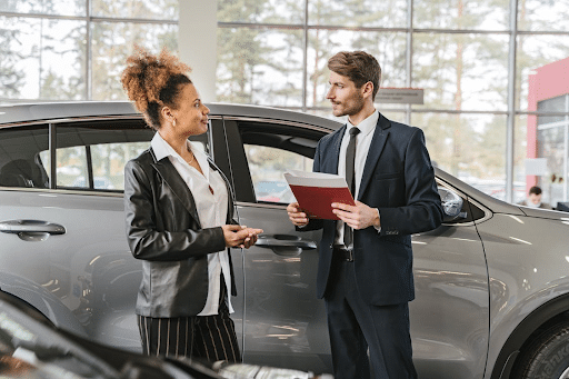 How Novated Lease Options Work in Australia