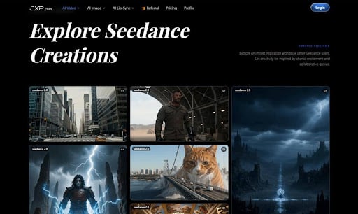 How Seedance 2.0 Fits Into a Simple Workflow