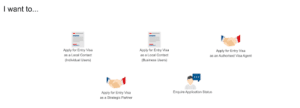 How To Apply Online for A Singapore Transit Visa
