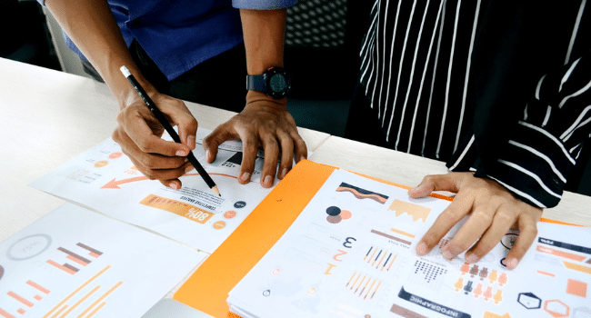 How To Create Your Target Customer Profile