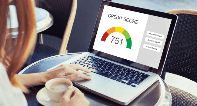 How To Improve Your Credit Score