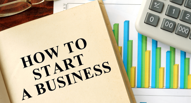 How To Start a Business Successfully