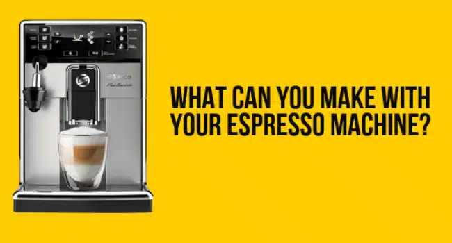 How To Use Espresso Machine Like A Pro