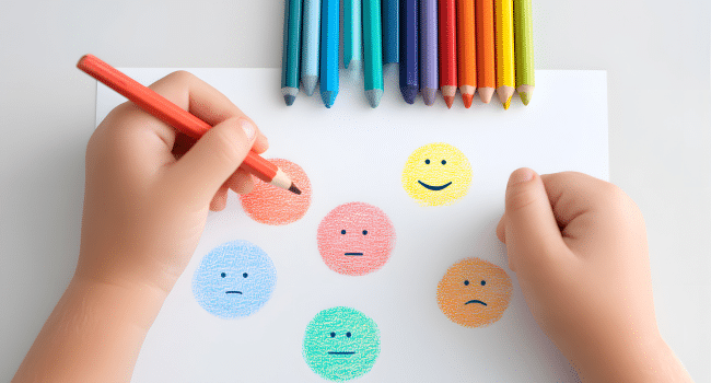 How Writing Helps Kids