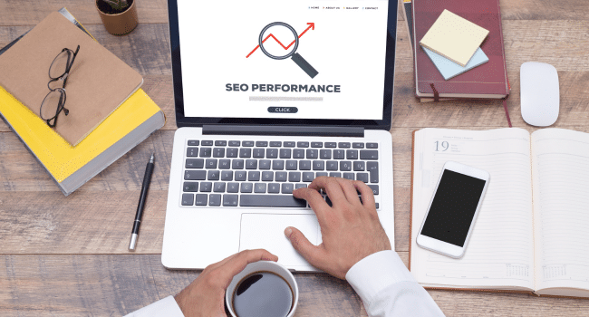 How a Free SEO Trial