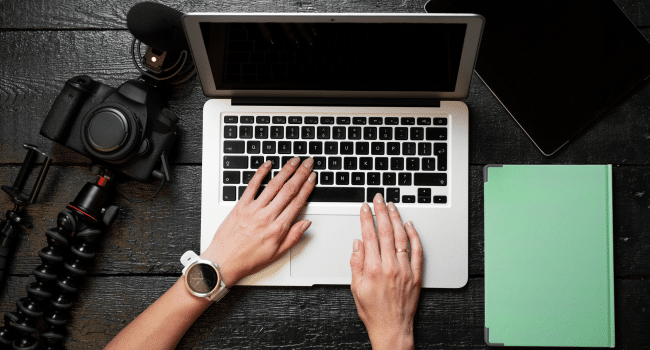 How to Automate Video Creation for Social Media