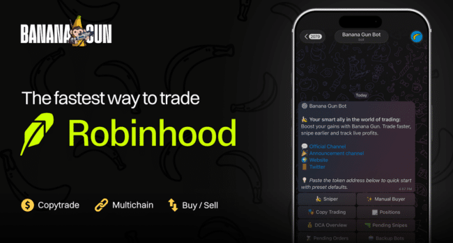 How to Buy New Meme Coins Before Robinhood Lists Them