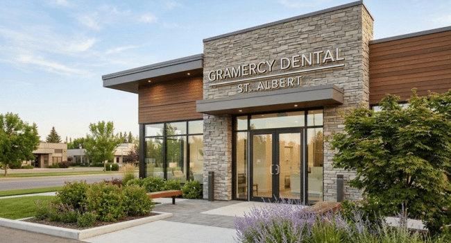 How to Choose a Dentist You Can Trust in St. Albert