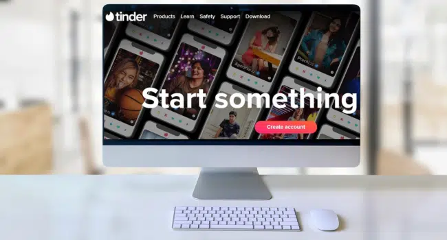 How to Easily Sign Up for a Tinder Profile on a PC