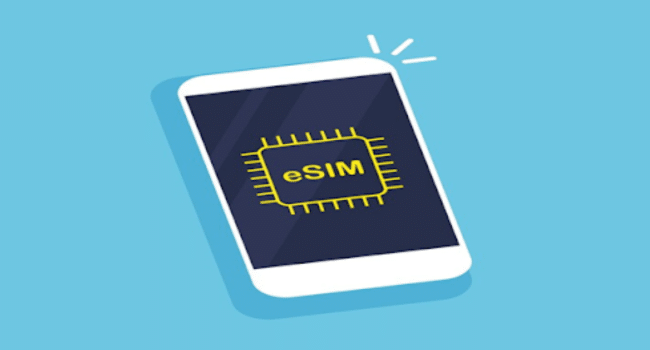 How to Get 500MB Free Global eSIM Data