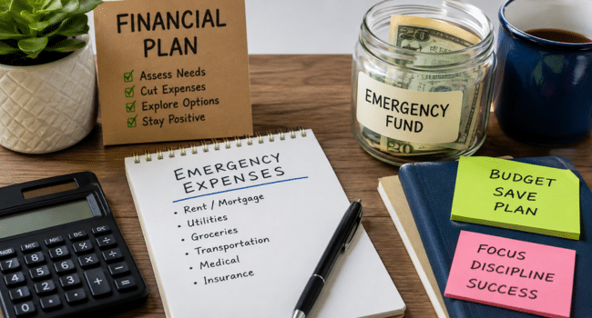 How to Handle Emergency Expenses
