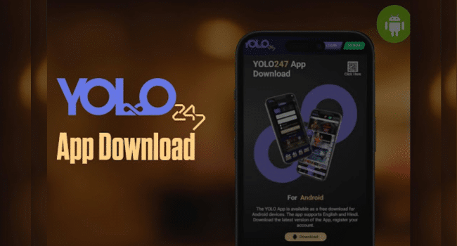 How to Install Yolo247 app on Android