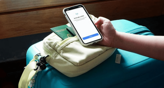 How to Install and Activate an Asian eSIM