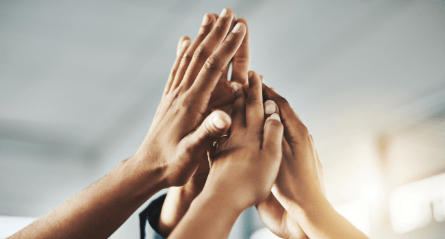 How to Navigate Tough Times as a Team