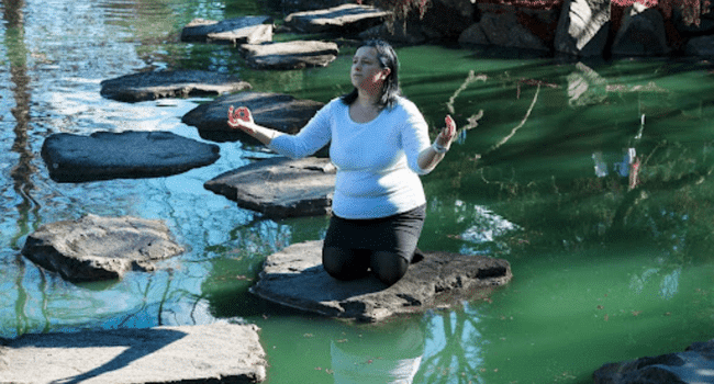How to Overcome Anxiety