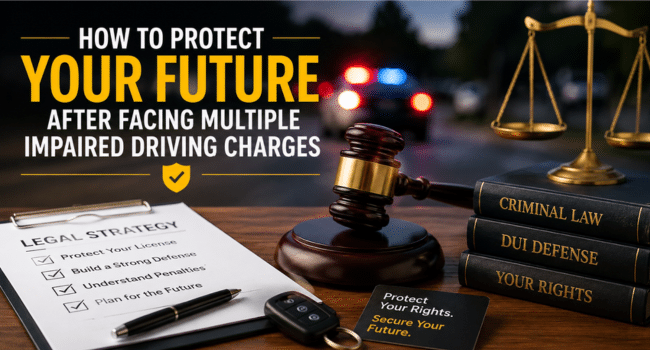 How to Protect Your Future