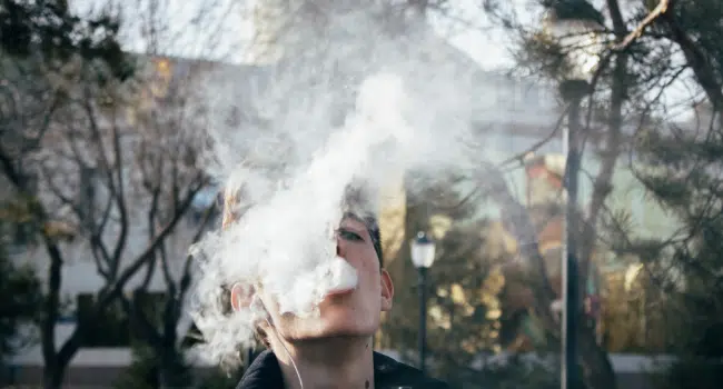 How to Use a CBD Vape Pen for Anxiety