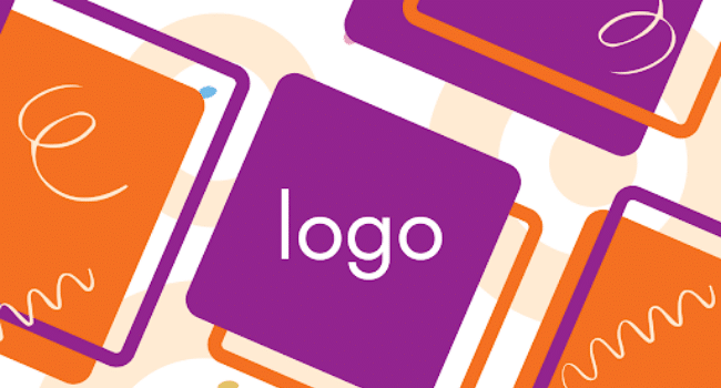 How to create a logo in an online designer