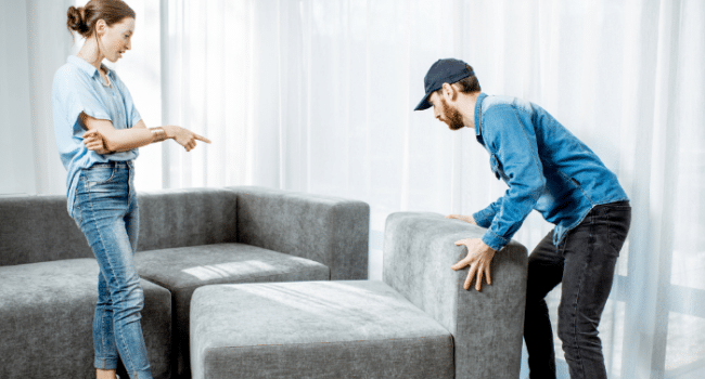 How to make sure your local movers are reliable