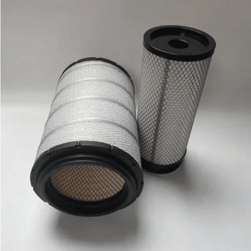 Howo Air Filter authenticity check