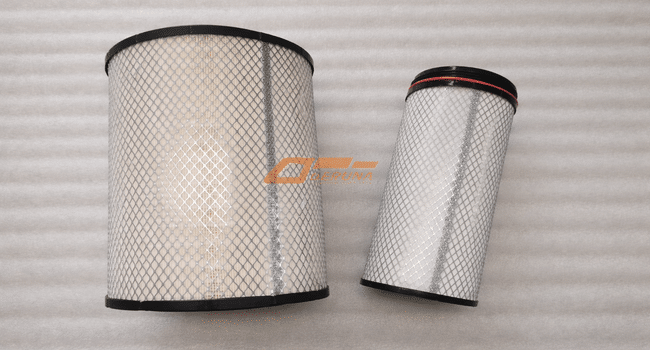 Howo Air Filter