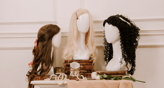 Human Hair Wigs vs. Synthetic Wigs