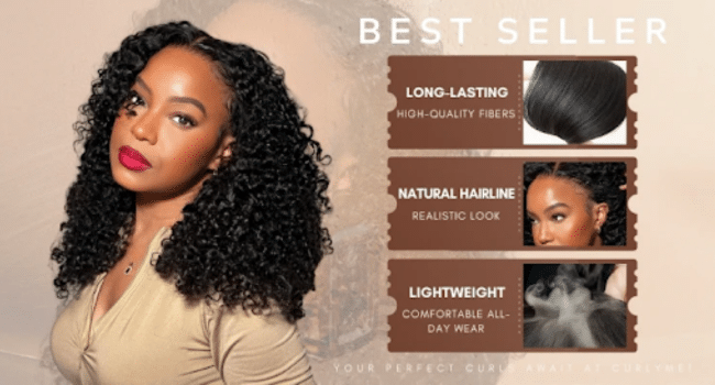 Human Hair Wigs