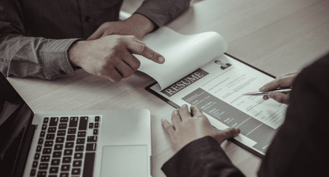 Human Resource Manager