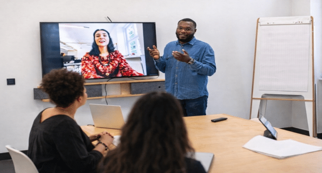 Hybrid Annual General Meetings