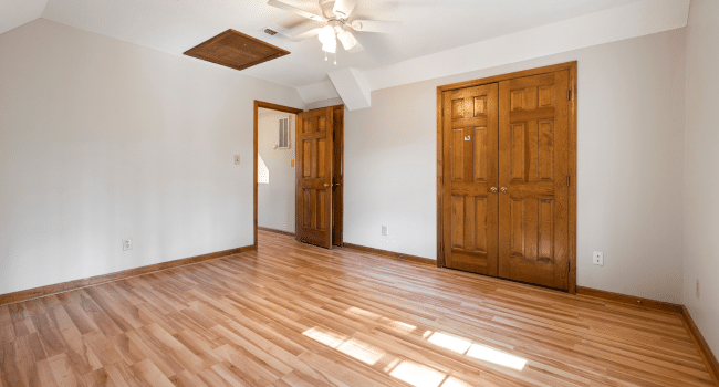 Hybrid Flooring
