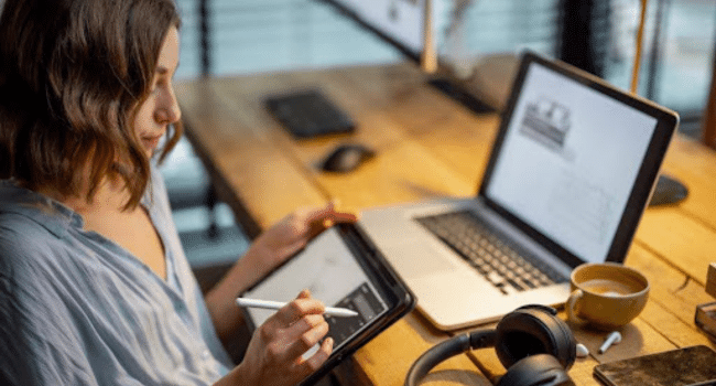 Hybrid Work