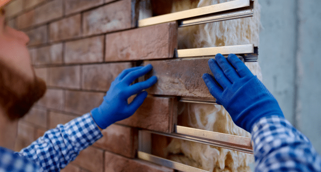 Hygienic Wall