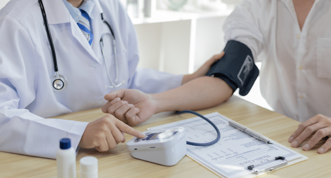 Hypertension