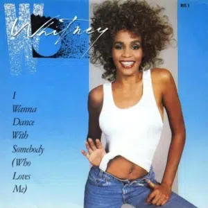 I Wanna Dance with Somebody Lyrics I Wanna Dance with Somebody Lyrics