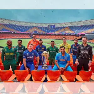 ICC Cricket World Cup 2023