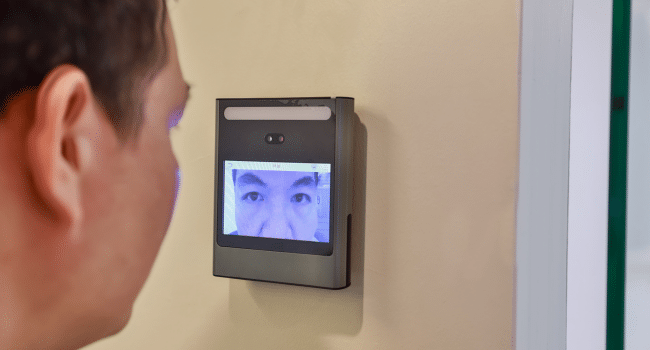 ID Scanner